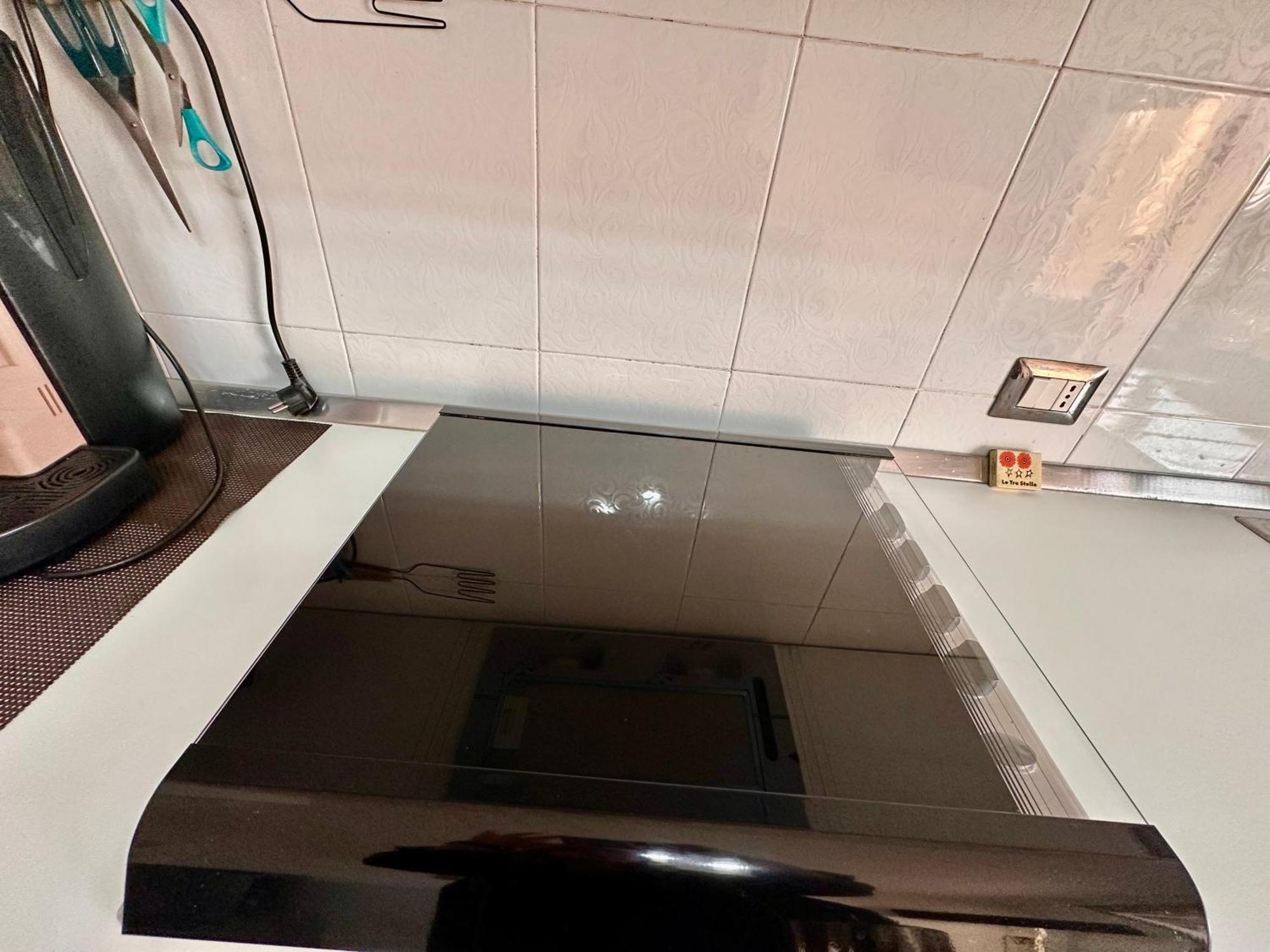 ナポリ Casa Vacanze Bergameヴィラ エクステリア 写真